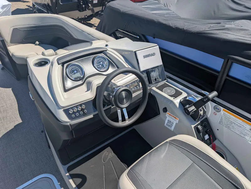 Slide: The Image of Barletta CABRIO C22UC/TT 2026 - 19