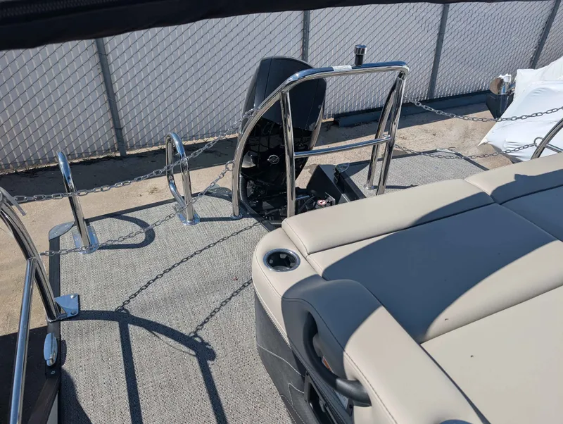 Slide: The Image of Barletta CABRIO C22UC/TT 2026 - 24