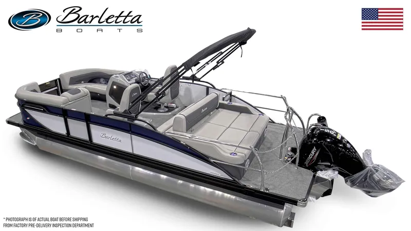 Slide: The Image of Barletta CABRIO C22UC/TT 2026 - 4