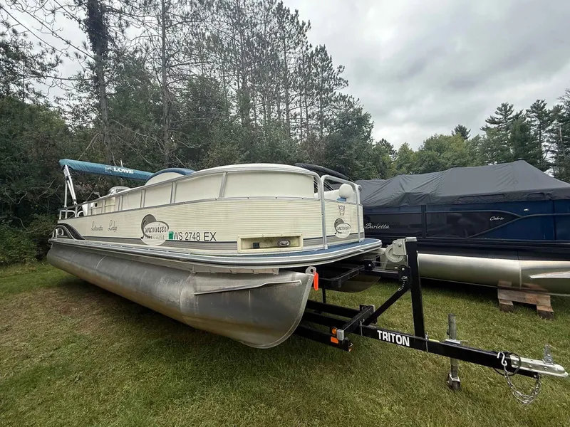 The Image of Lowe Jamaica 250 2000 - 1