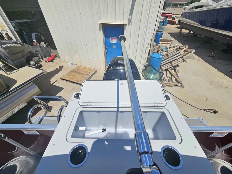 Slide: The Image of Sylvan 8522 PF 4.0 2024 - 10