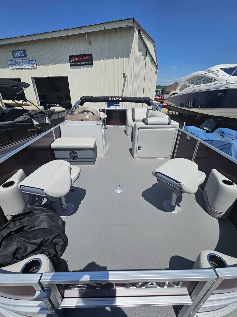 Slide: The Image of Sylvan 8522 PF 4.0 2024 - 3