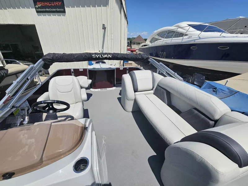 Slide: The Image of Sylvan 8522 PF 4.0 2024 - 7