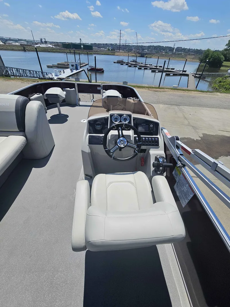 Slide: The Image of Sylvan 8522 PF 4.0 2024 - 8