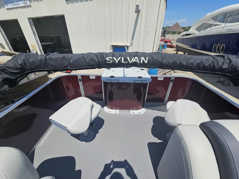 Slide: The Image of Sylvan 8522 PF 4.0 2024 - 9