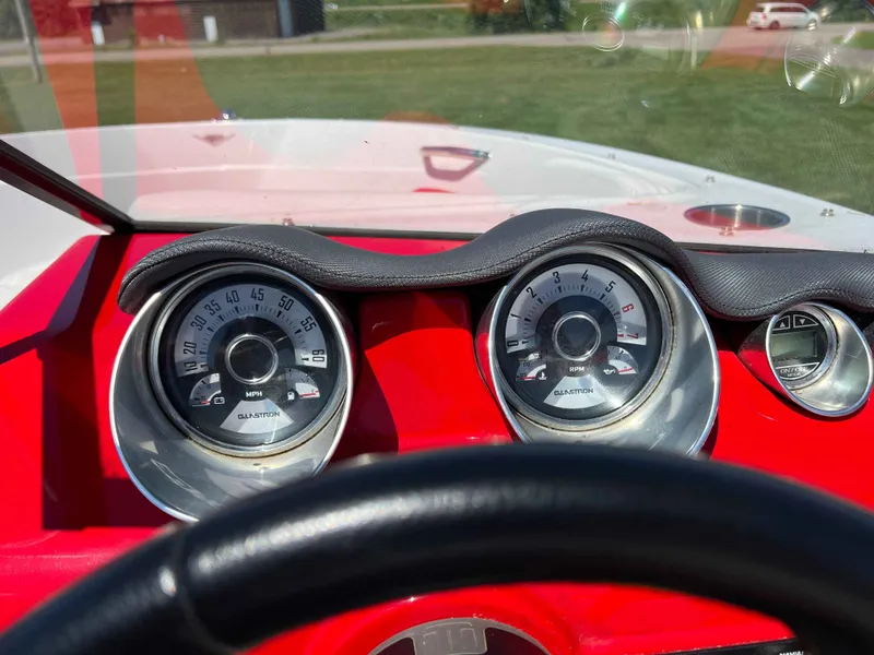 Slide: The Image of Glastron GT 205 2012 - 13