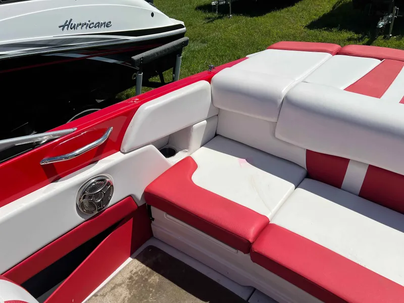 Slide: The Image of Glastron GT 205 2012 - 14