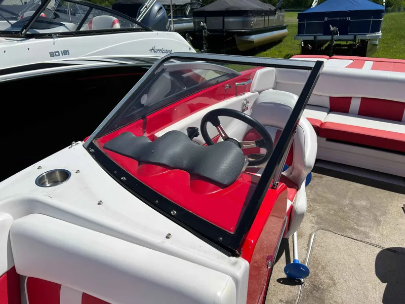 Slide: The Image of Glastron GT 205 2012 - 9