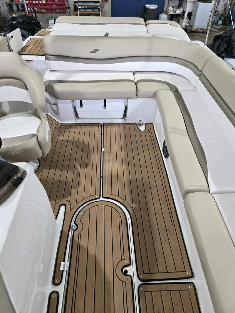 Slide: The Image of Starcraft StarStep 221 IO 2022 - 11