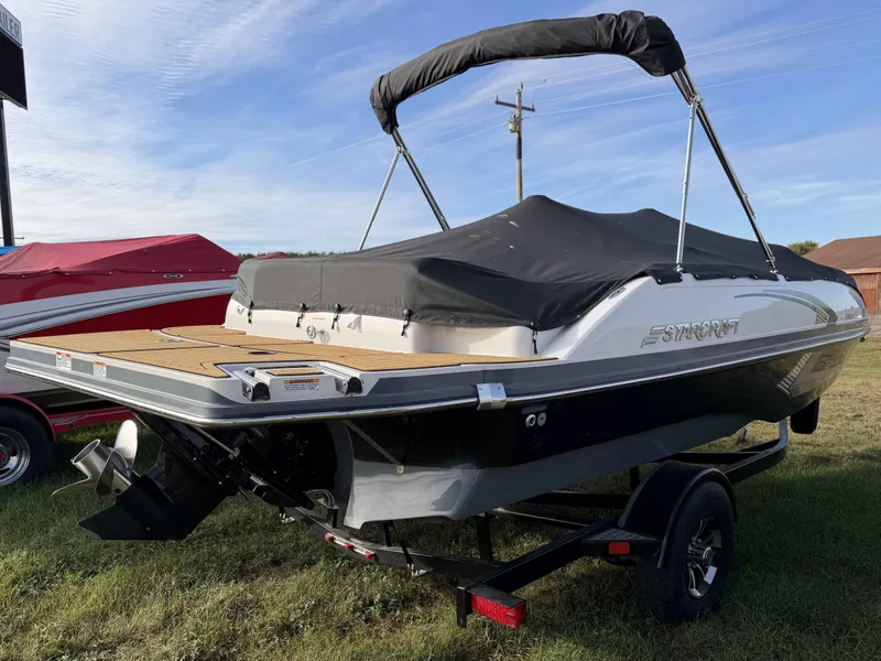 Slide: The Image of Starcraft StarStep 221 IO 2022 - 2