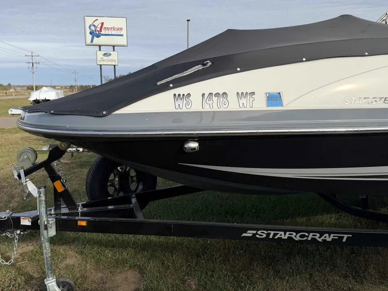 Slide: The Image of Starcraft StarStep 221 IO 2022 - 5