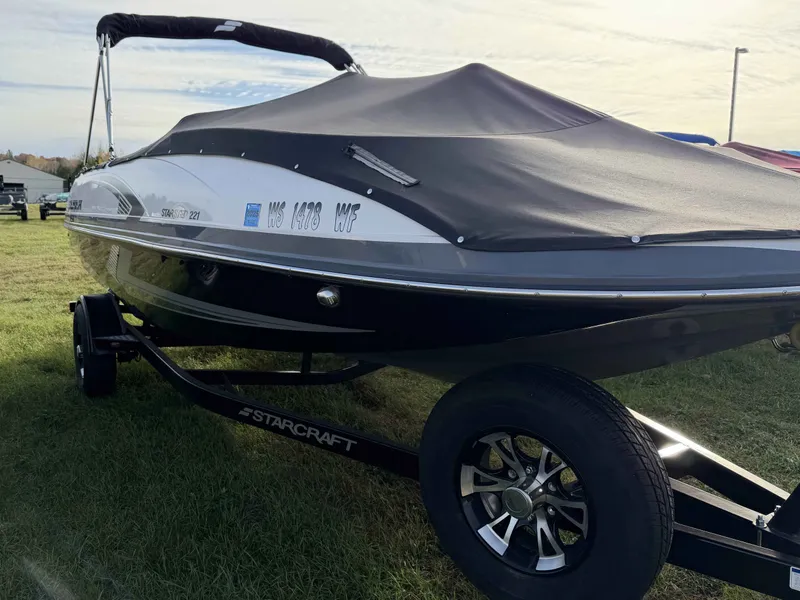 Slide: The Image of Starcraft StarStep 221 IO 2022 - 7