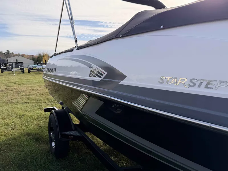 Slide: The Image of Starcraft StarStep 221 IO 2022 - 8