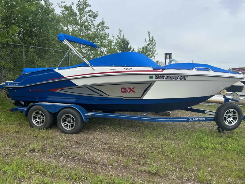 The Image of Glastron GX215 2021 - 1