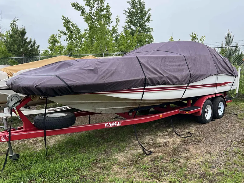 The Image of Chris-Craft 23CONCEPT 1997 - 1