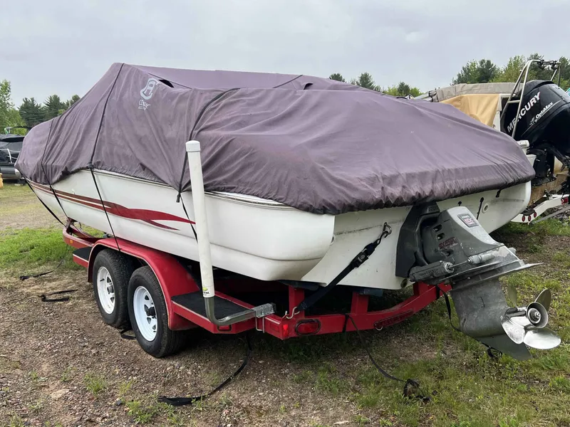 Slide: The Image of Chris-Craft 23CONCEPT 1997 - 11