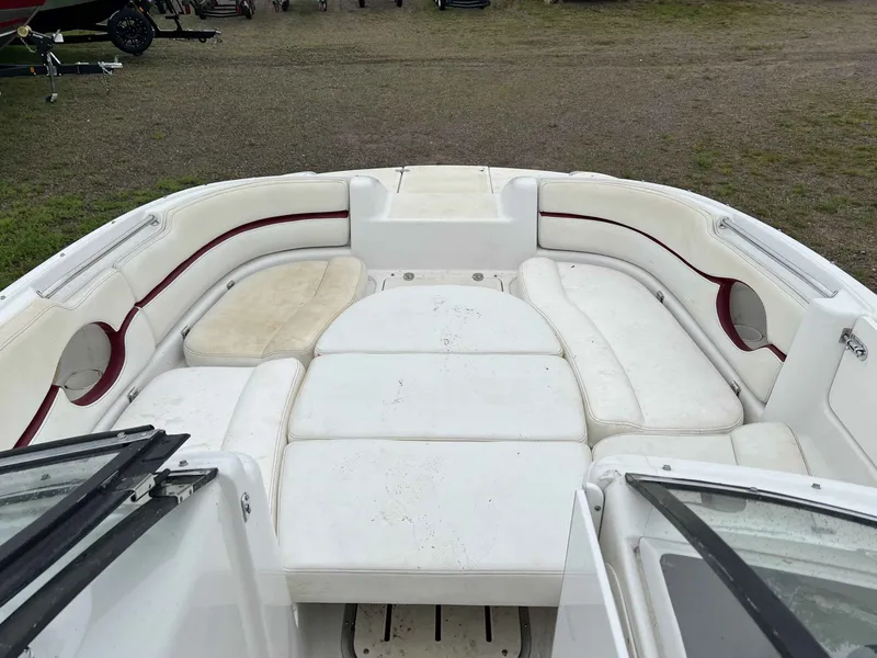 Slide: The Image of Chris-Craft 23CONCEPT 1997 - 3