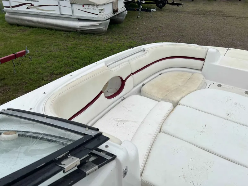 Slide: The Image of Chris-Craft 23CONCEPT 1997 - 4