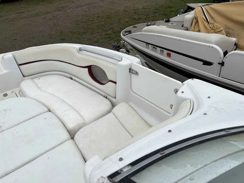 Slide: The Image of Chris-Craft 23CONCEPT 1997 - 5