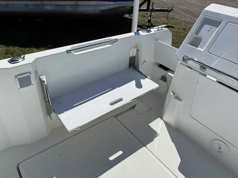 Slide: The Image of Jeanneau MERRYFISHER695S 2023 - 10