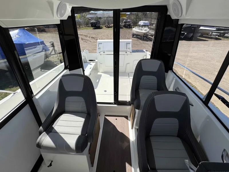 Slide: The Image of Jeanneau MERRYFISHER695S 2023 - 16