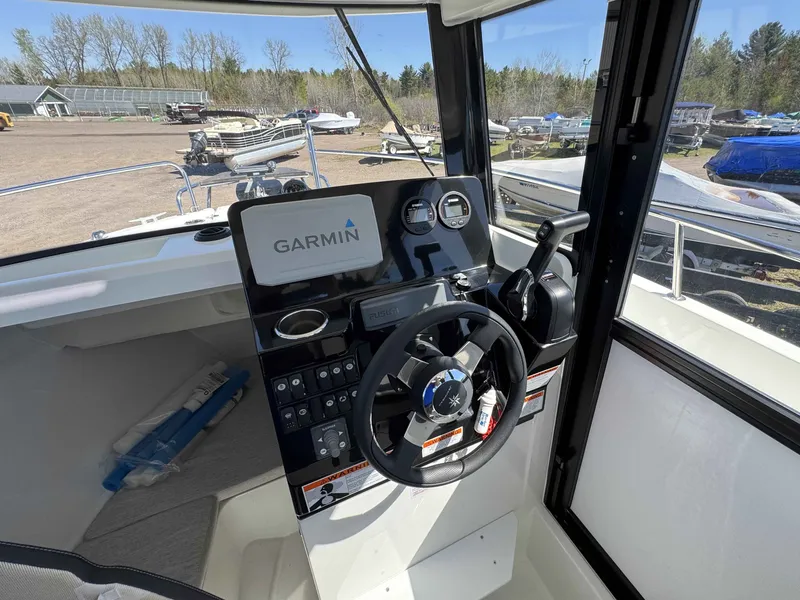 Slide: The Image of Jeanneau MERRYFISHER695S 2023 - 18