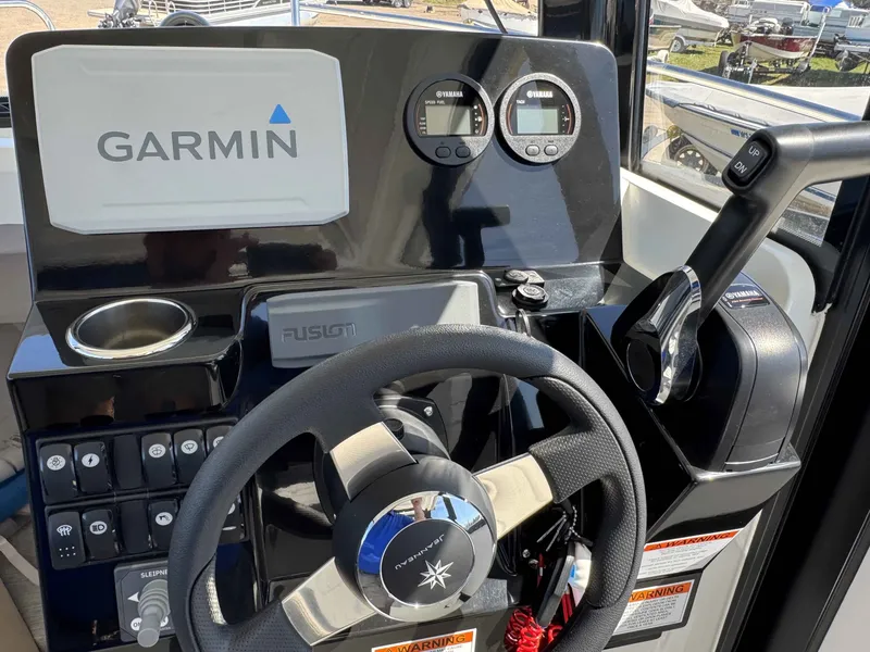 Slide: The Image of Jeanneau MERRYFISHER695S 2023 - 20