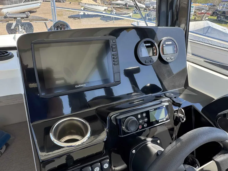 Slide: The Image of Jeanneau MERRYFISHER695S 2023 - 21