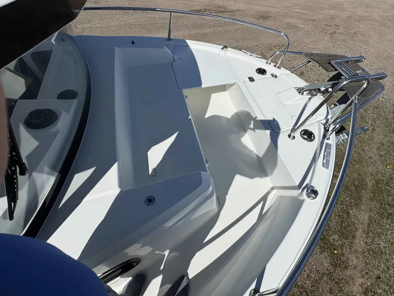 Slide: The Image of Jeanneau MERRYFISHER695S 2023 - 5