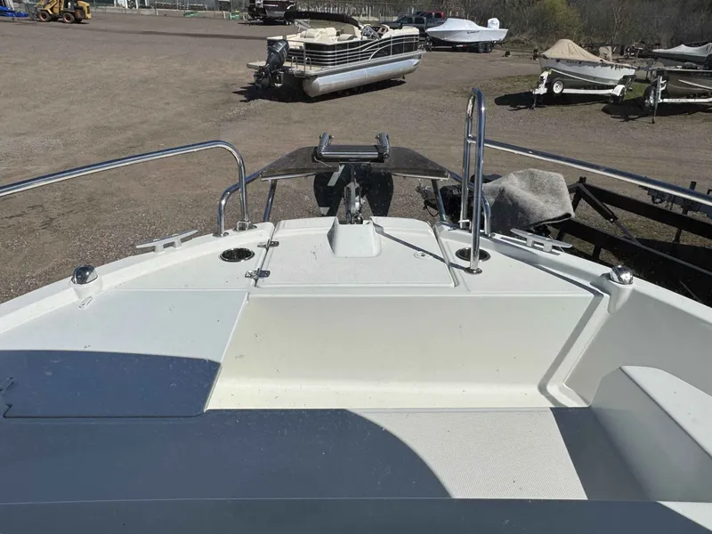 Slide: The Image of Jeanneau MERRYFISHER695S 2023 - 6