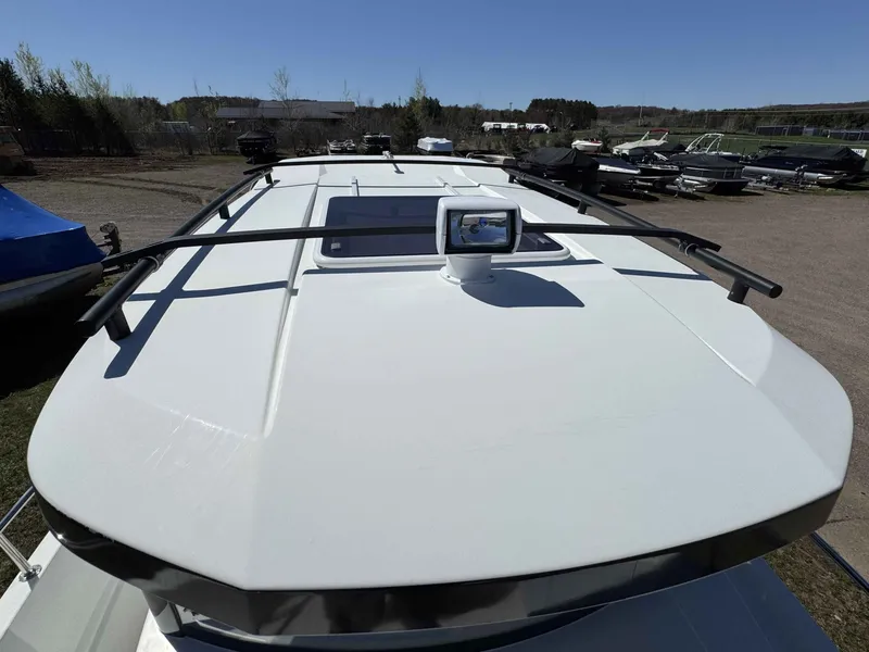 Slide: The Image of Jeanneau MERRYFISHER695S 2023 - 7