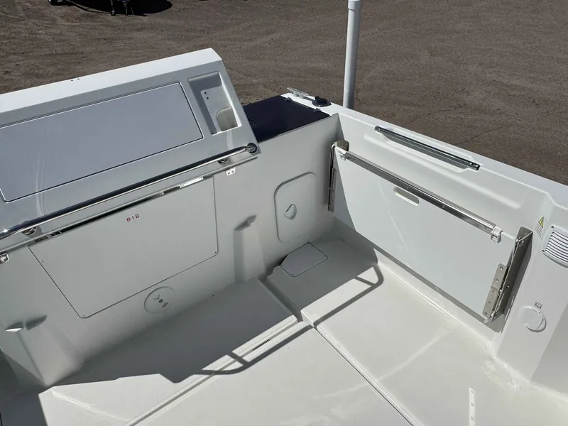 Slide: The Image of Jeanneau MERRYFISHER695S 2023 - 8