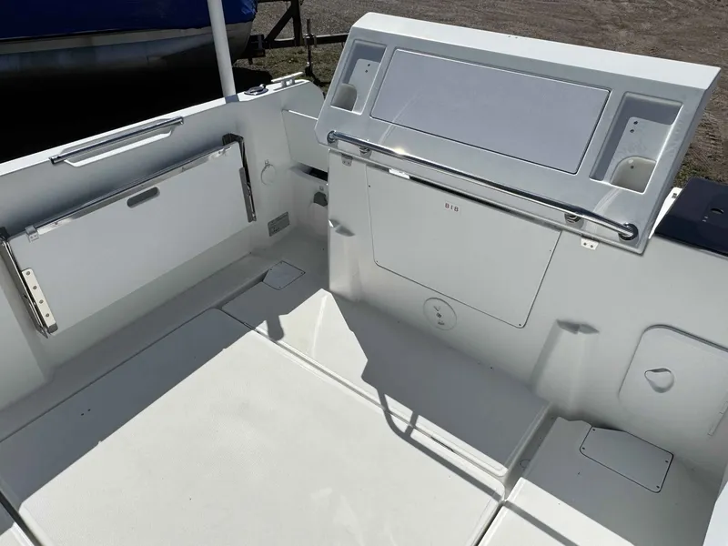 Slide: The Image of Jeanneau MERRYFISHER695S 2023 - 9