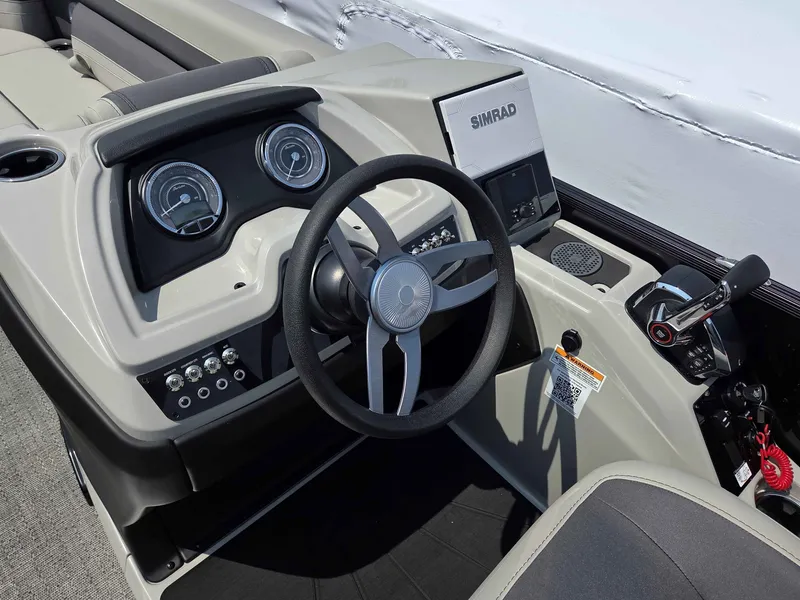 Slide: The Image of Barletta CABRIO C24UC/TT 2025 - 10