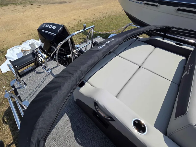 Slide: The Image of Barletta CABRIO C24UC/TT 2025 - 12