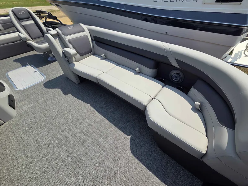 Slide: The Image of Barletta CABRIO C24UC/TT 2025 - 5