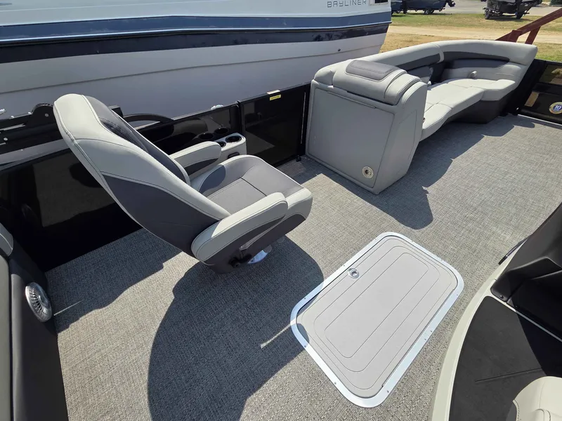 Slide: The Image of Barletta CABRIO C24UC/TT 2025 - 7