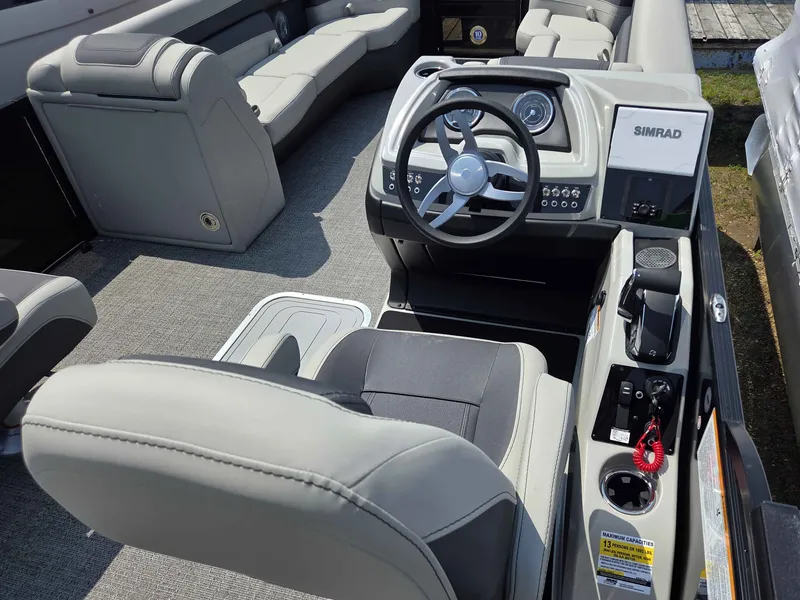 Slide: The Image of Barletta CABRIO C24UC/TT 2025 - 9