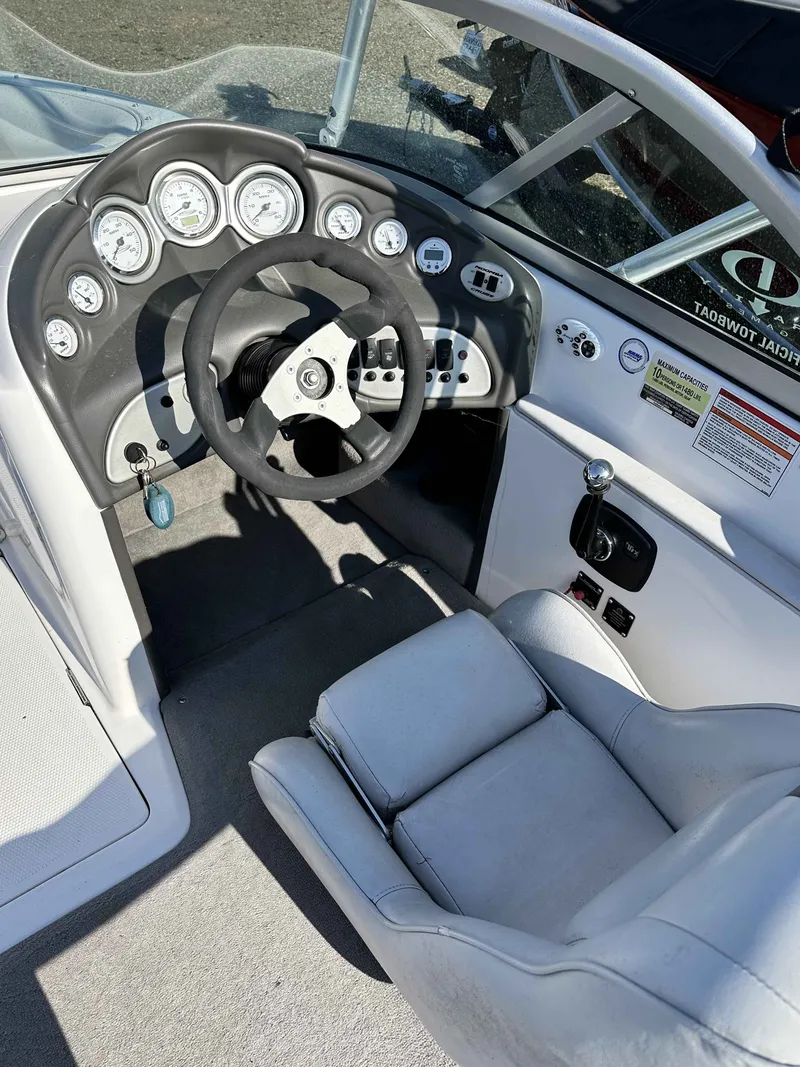 Slide: The Image of Moomba Outback 2006 - 5