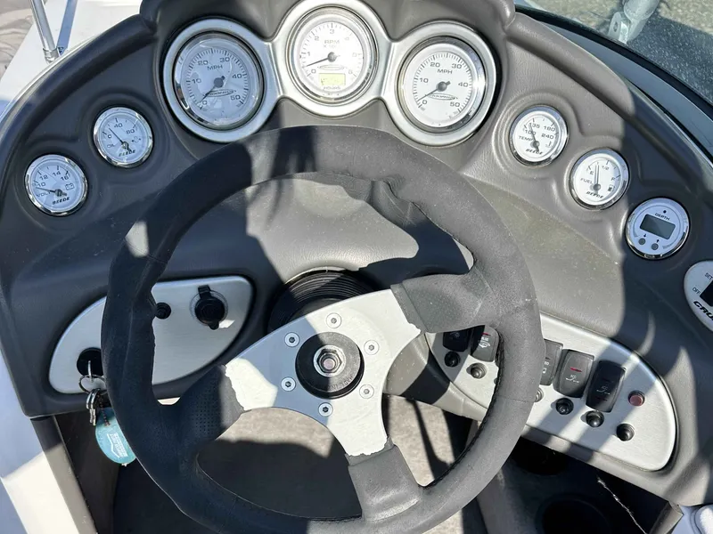 Slide: The Image of Moomba Outback 2006 - 6