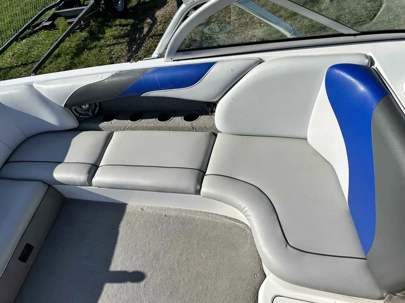 Slide: The Image of Moomba Outback 2006 - 7