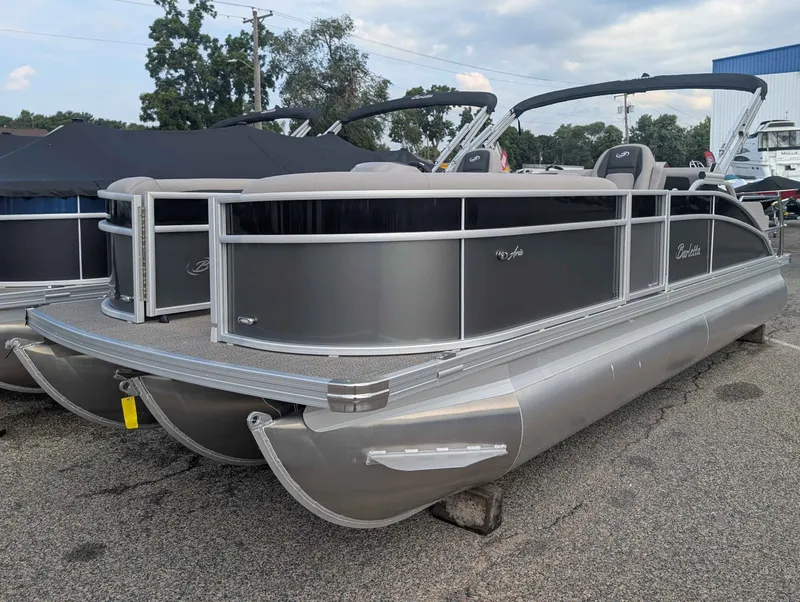 The Image of Barletta ARIA A22UC/TT 2025 - 1