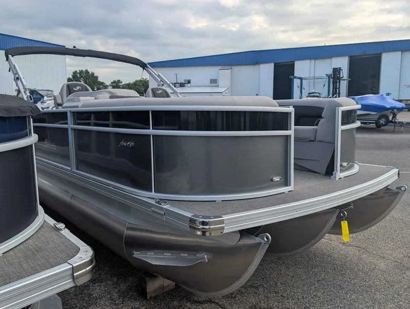 Slide: The Image of Barletta ARIA A22UC/TT 2025 - 13