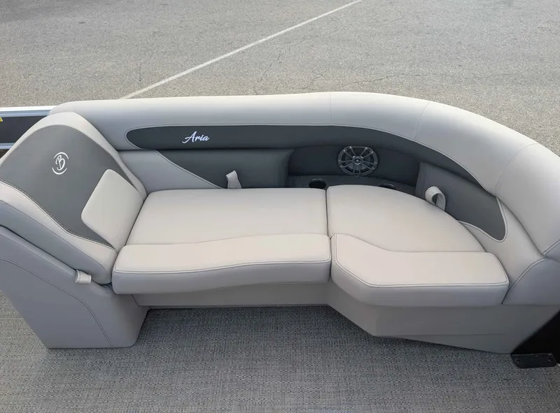 Slide: The Image of Barletta ARIA A22UC/TT 2025 - 15