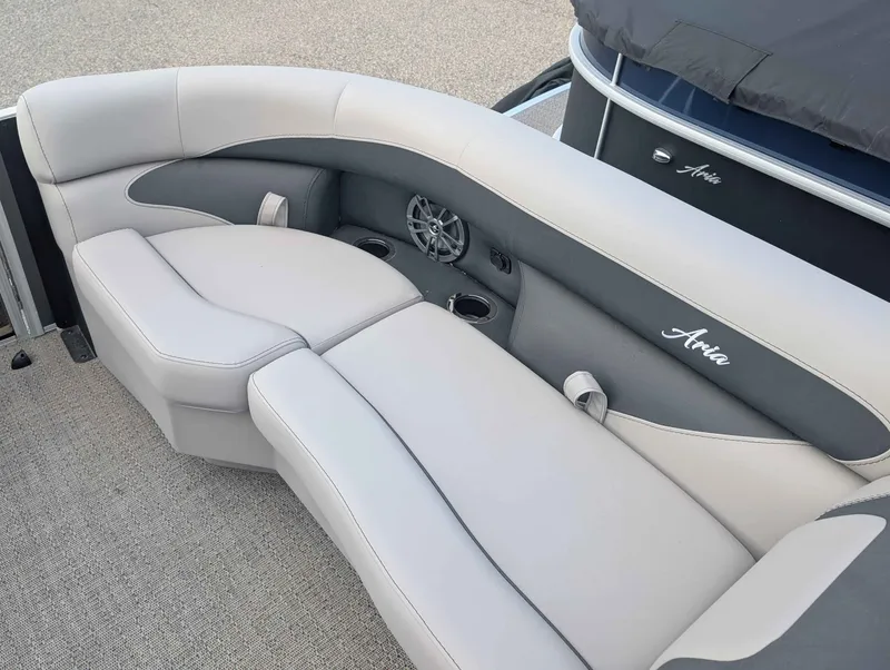 Slide: The Image of Barletta ARIA A22UC/TT 2025 - 17