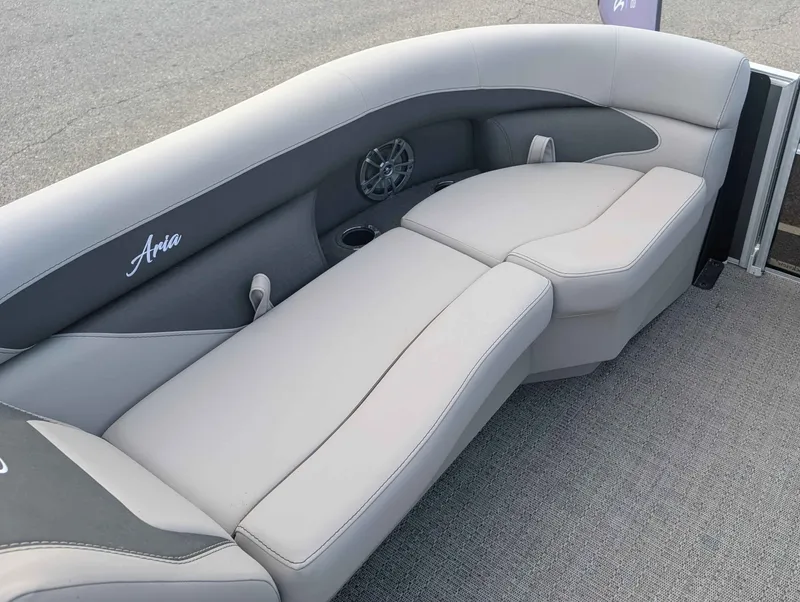 Slide: The Image of Barletta ARIA A22UC/TT 2025 - 18