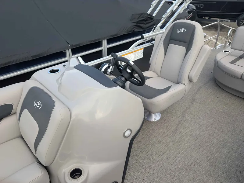 Slide: The Image of Barletta ARIA A22UC/TT 2025 - 20