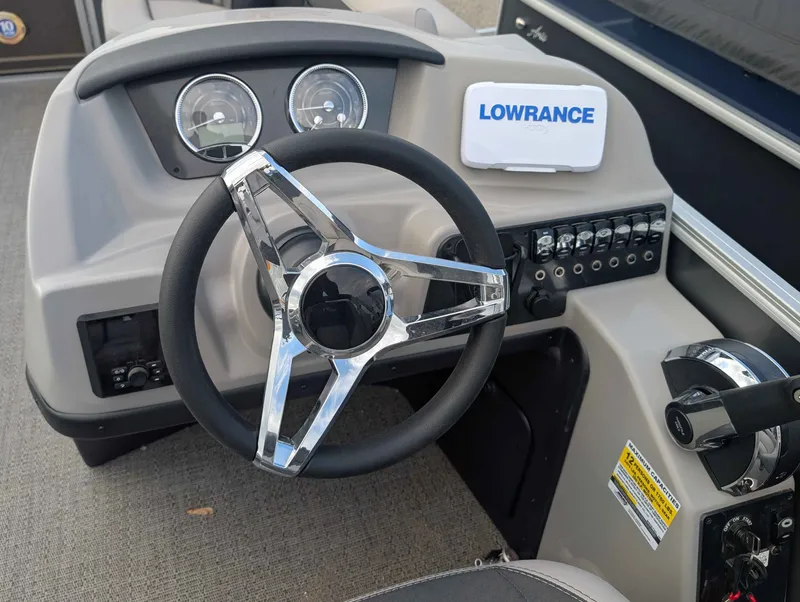 Slide: The Image of Barletta ARIA A22UC/TT 2025 - 22