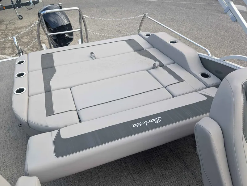 Slide: The Image of Barletta ARIA A22UC/TT 2025 - 24