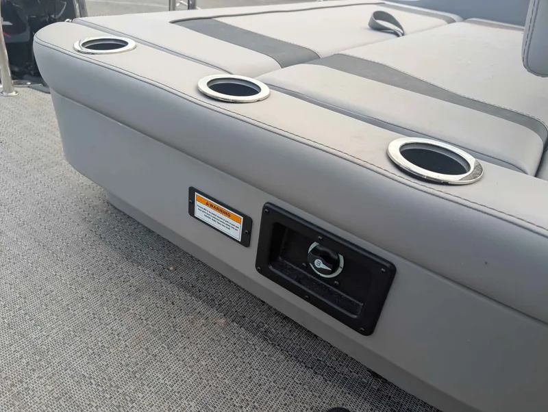 Slide: The Image of Barletta ARIA A22UC/TT 2025 - 26